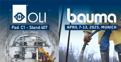 2025德國BAUMA|突破混凝土振實的界限